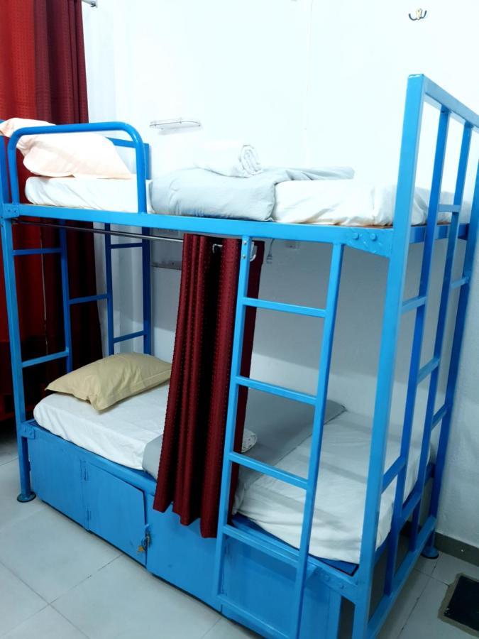 Chez Prabha Homestay Puducherry Exterior foto